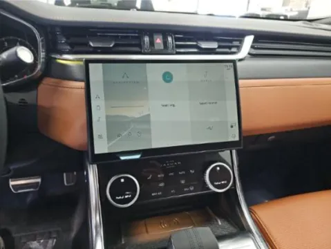 More photos of 2024 Jaguar XF R-Dynamic SE at Autos of Dallas - Plano, TX