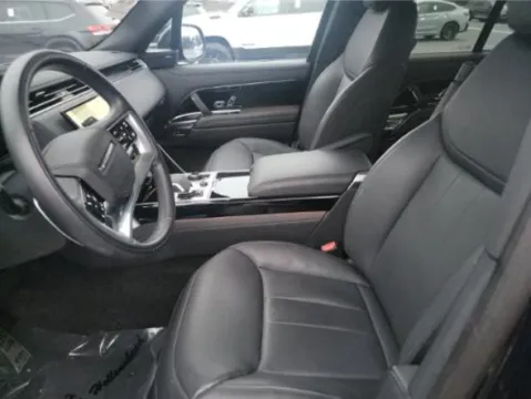 More photos of 2023 Land Rover Range Rover SE at Autos of Dallas - Plano, TX