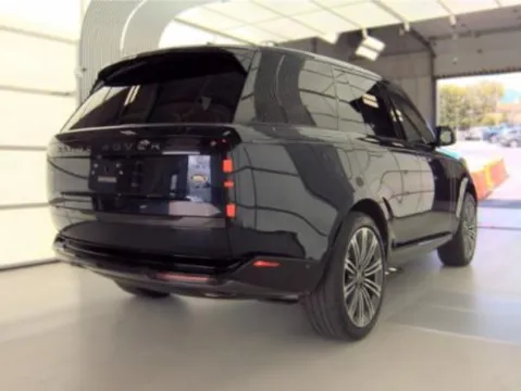 Photos of 2023 Land Rover Range Rover SE for sale in Plano, TX at Autos of Dallas - Plano