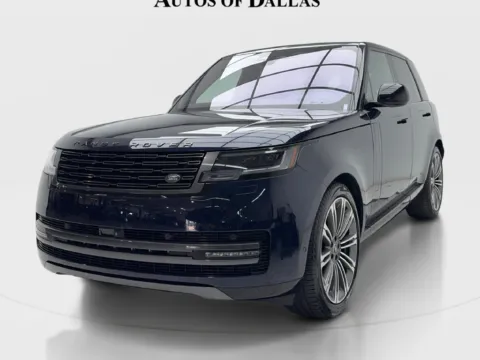 More photos of 2023 Land Rover Range Rover SE at Autos of Dallas - Plano, TX