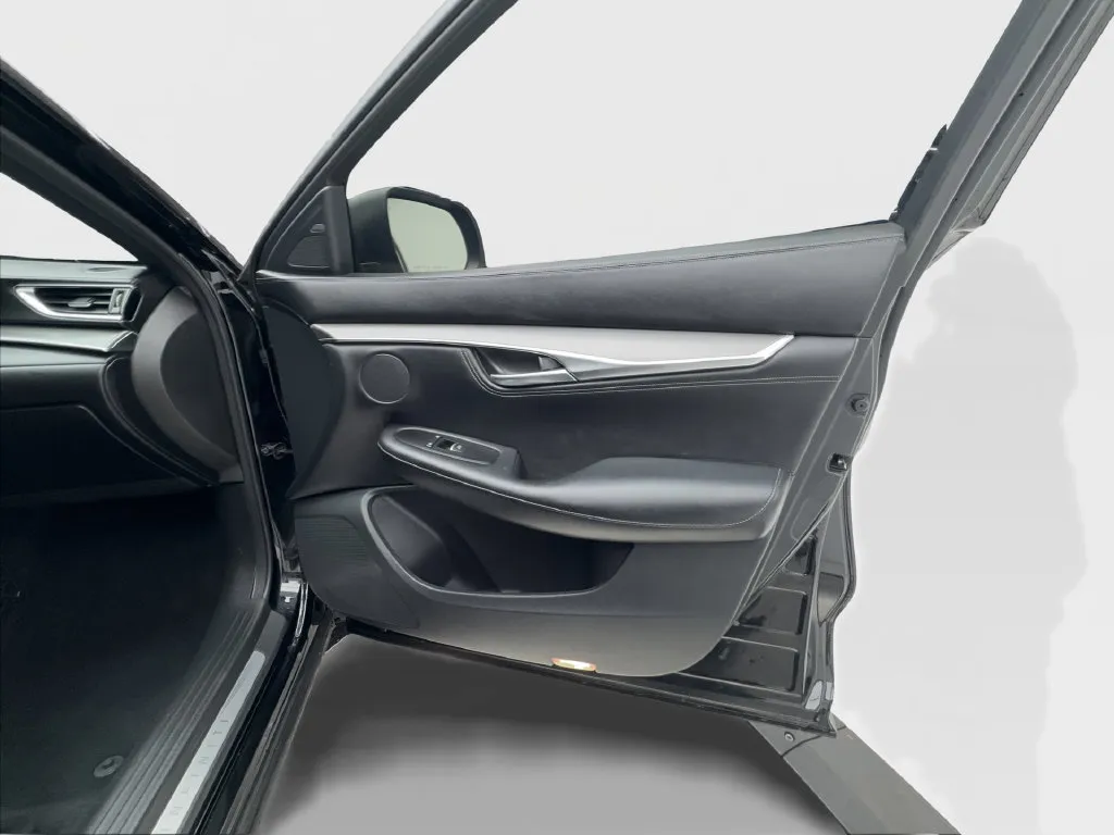 Infiniti QX55 photo 41