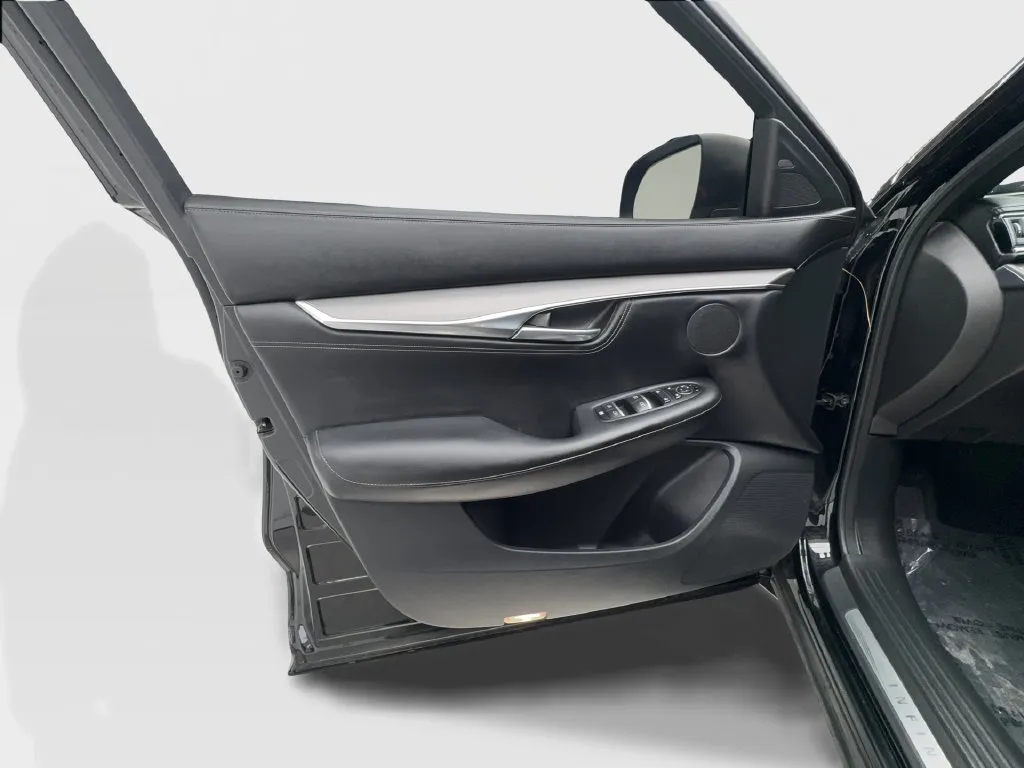 Infiniti QX55 photo 29