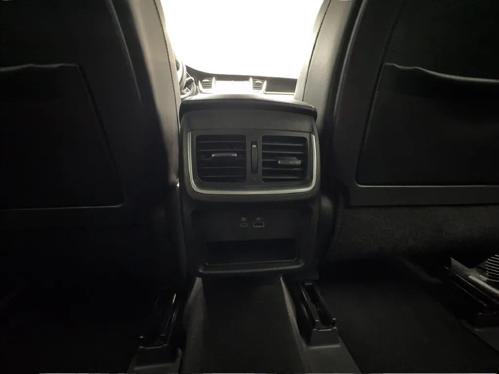 Infiniti QX55 photo 23