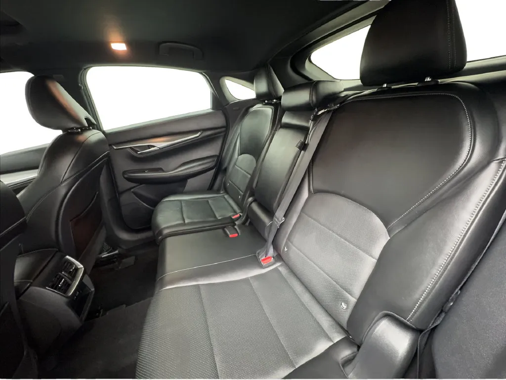 Infiniti QX55 photo 30
