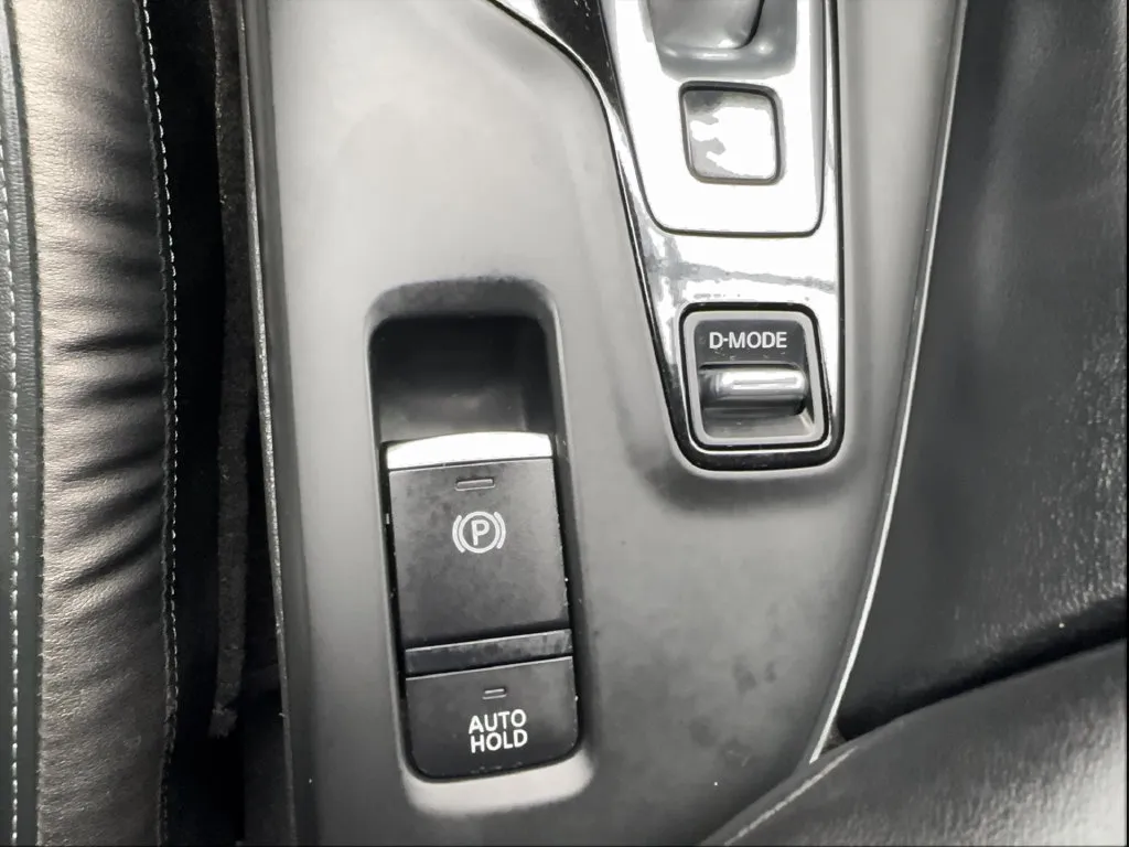 Infiniti QX55 photo 50