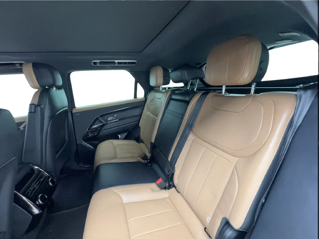 Land Rover Range Rover Sport photo 29