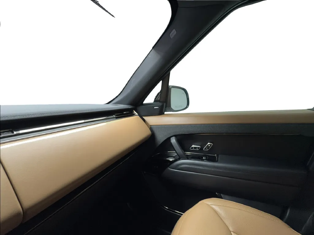 Land Rover Range Rover Sport photo 42