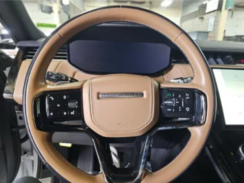 More photos of 2023 Land Rover Range Rover Sport SE Dynamic at Autos of Dallas - Plano, TX