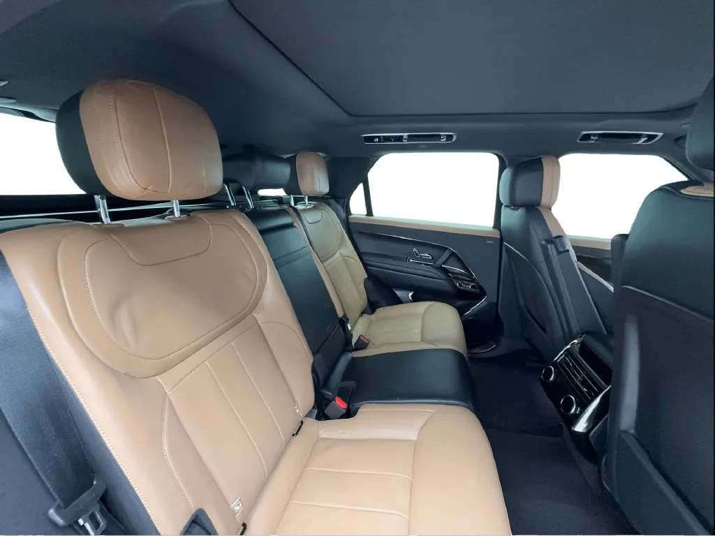 Land Rover Range Rover Sport photo 33