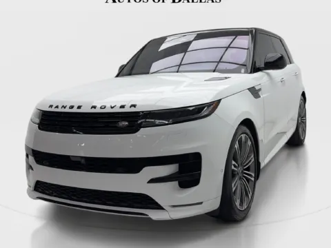 More photos of 2023 Land Rover Range Rover Sport SE Dynamic at Autos of Dallas - Plano, TX