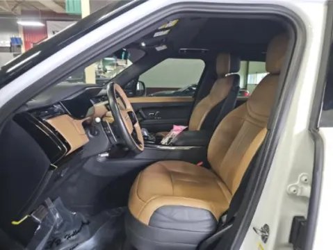 More photos of 2023 Land Rover Range Rover Sport SE Dynamic at Autos of Dallas - Plano, TX