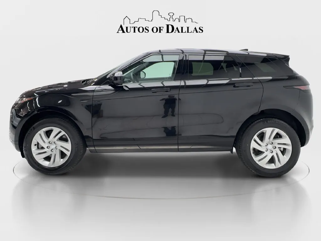 Land Rover Range Rover Evoque photo 10
