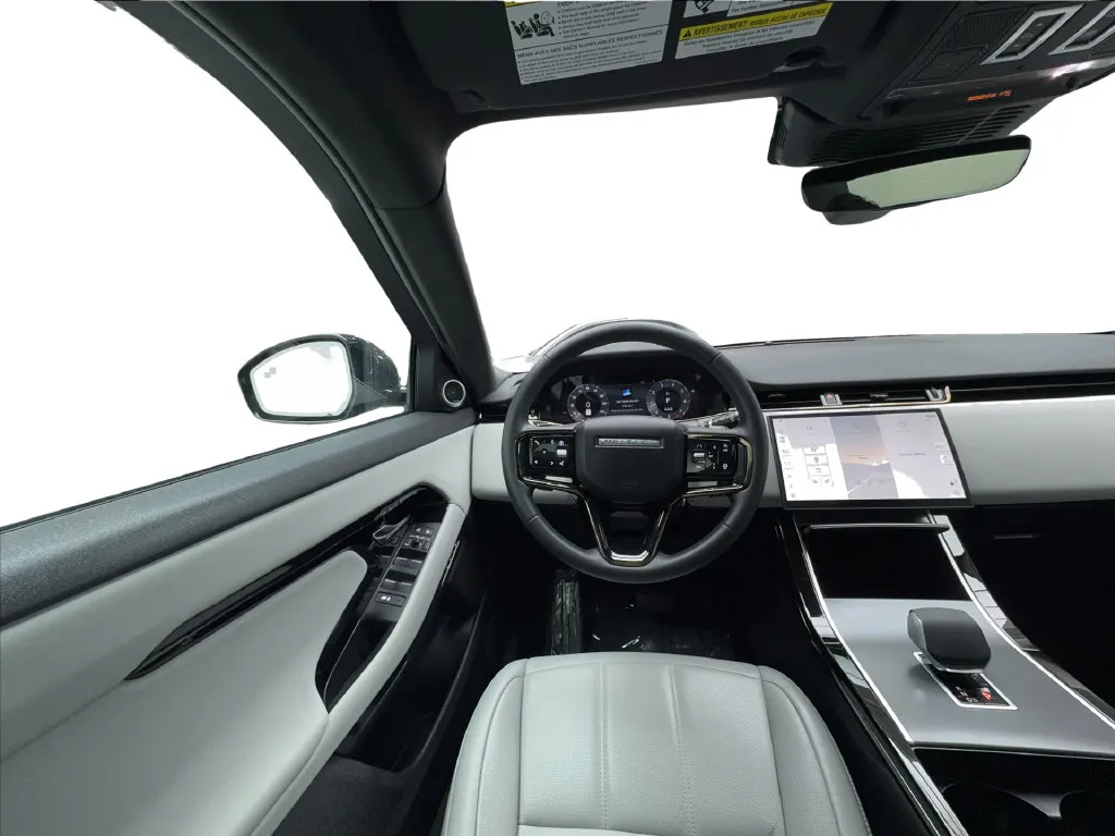 Land Rover Range Rover Evoque photo 20