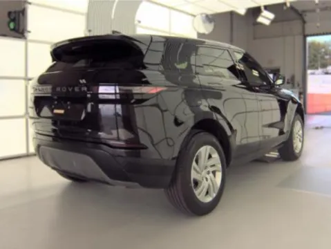 Photos of 2026 Land Rover Range Rover Evoque S for sale in Plano, TX at Autos of Dallas - Plano