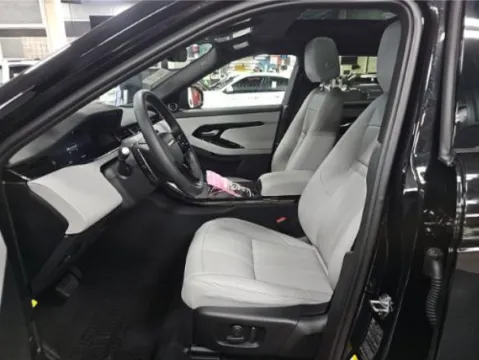 More photos of 2026 Land Rover Range Rover Evoque S at Autos of Dallas - Plano, TX