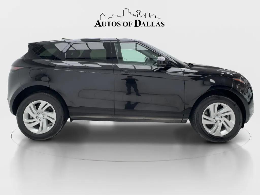 Land Rover Range Rover Evoque photo 11