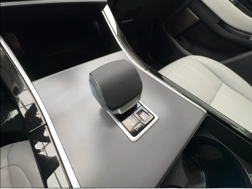 Land Rover Range Rover Evoque photo 47