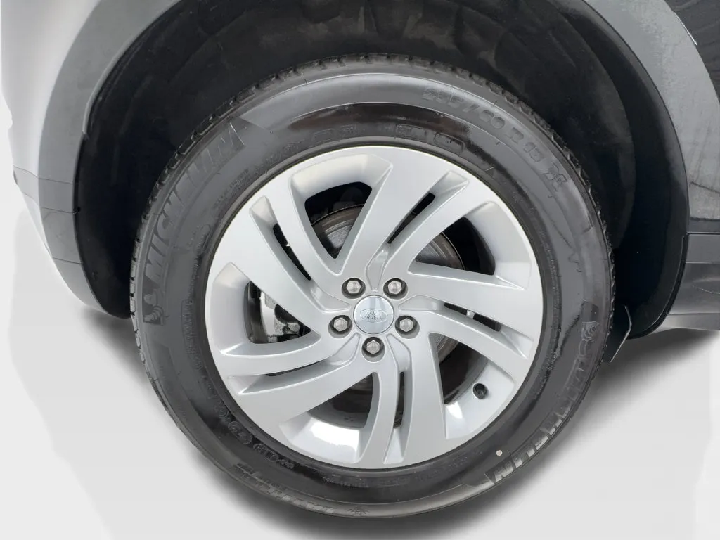 Land Rover Range Rover Evoque photo 18