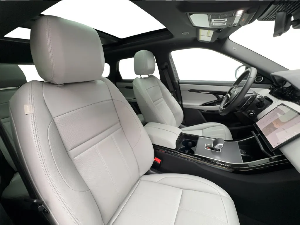 Land Rover Range Rover Evoque photo 37