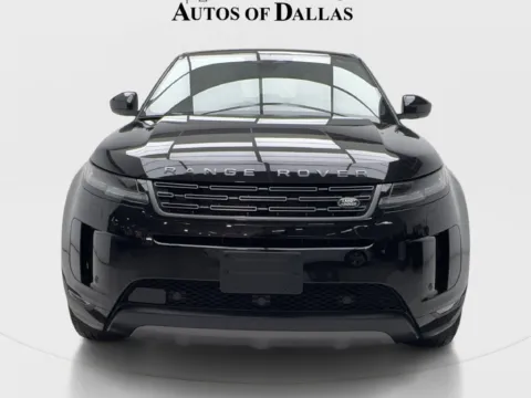 More photos of 2026 Land Rover Range Rover Evoque S at Autos of Dallas - Plano, TX