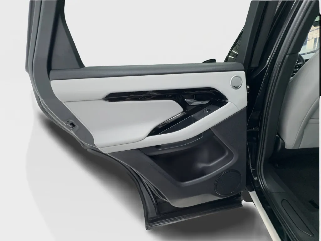 Land Rover Range Rover Evoque photo 33
