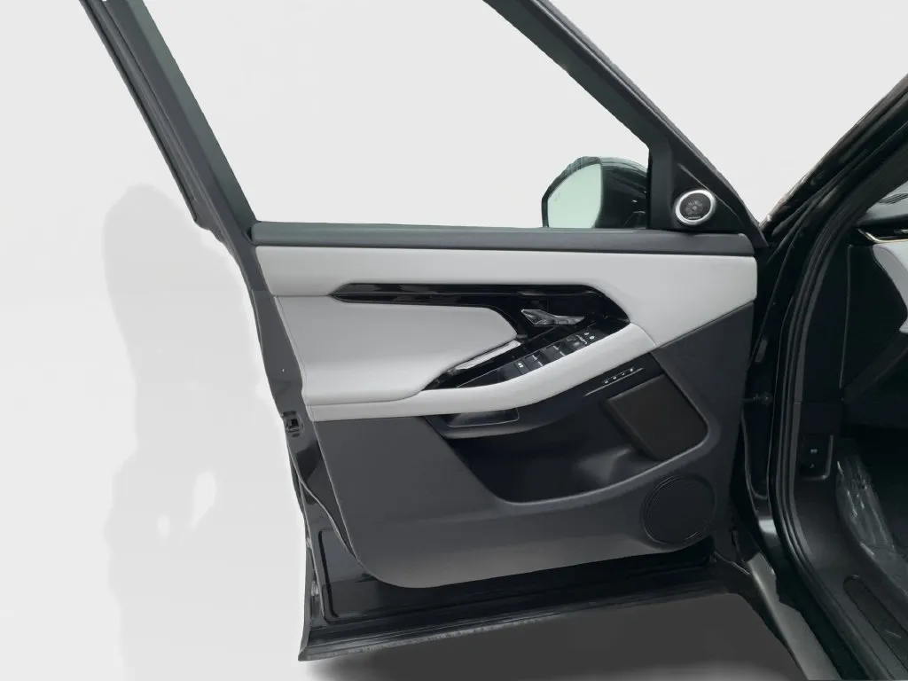 Land Rover Range Rover Evoque photo 29