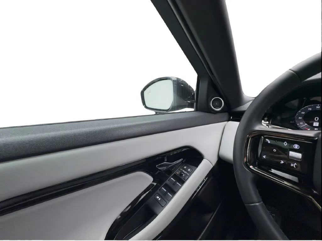 Land Rover Range Rover Evoque photo 43