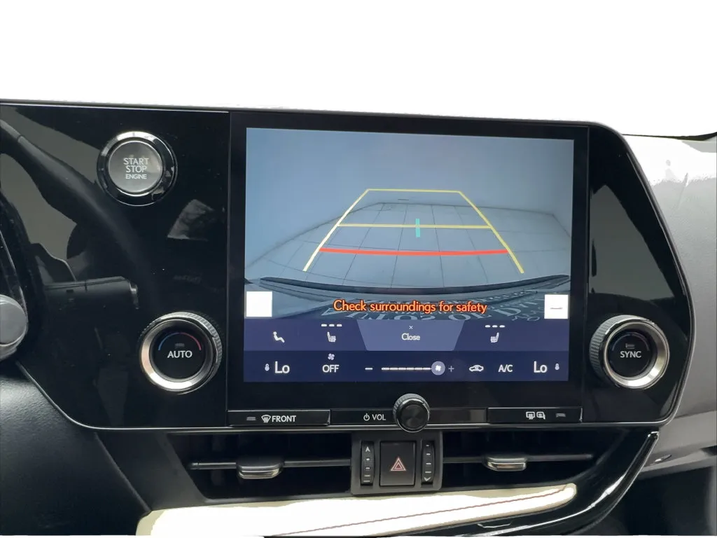 Lexus NX photo 51