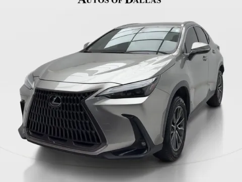 More photos of 2022 Lexus NX 250 Base at Autos of Dallas - Plano, TX