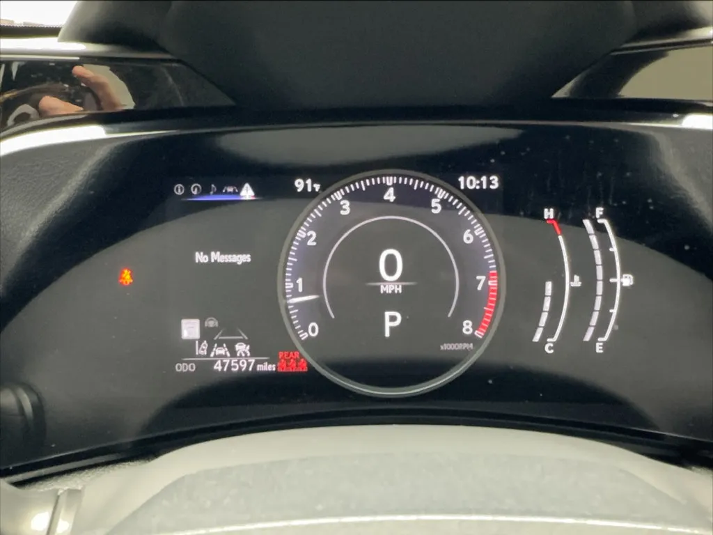 Lexus NX photo 42