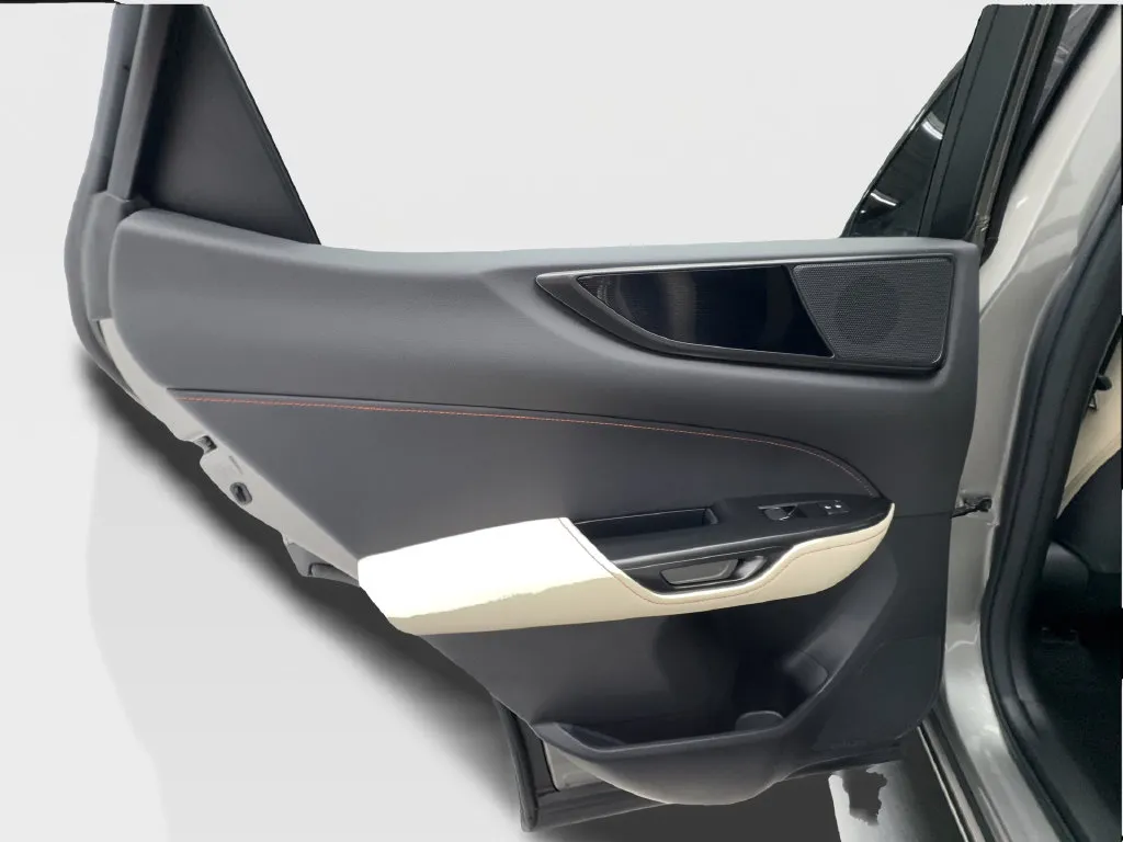Lexus NX photo 27