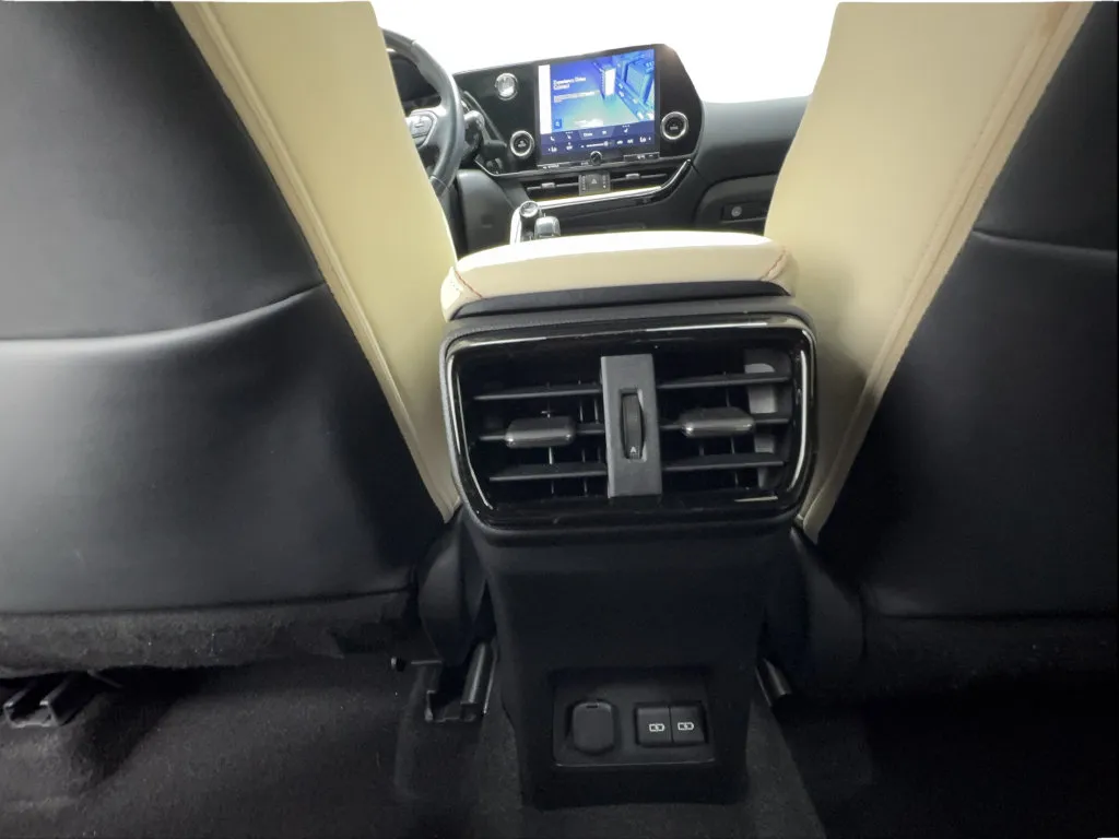 Lexus NX photo 41