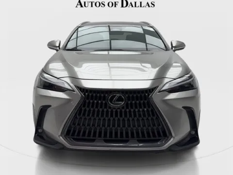 More photos of 2022 Lexus NX 250 Base at Autos of Dallas - Plano, TX