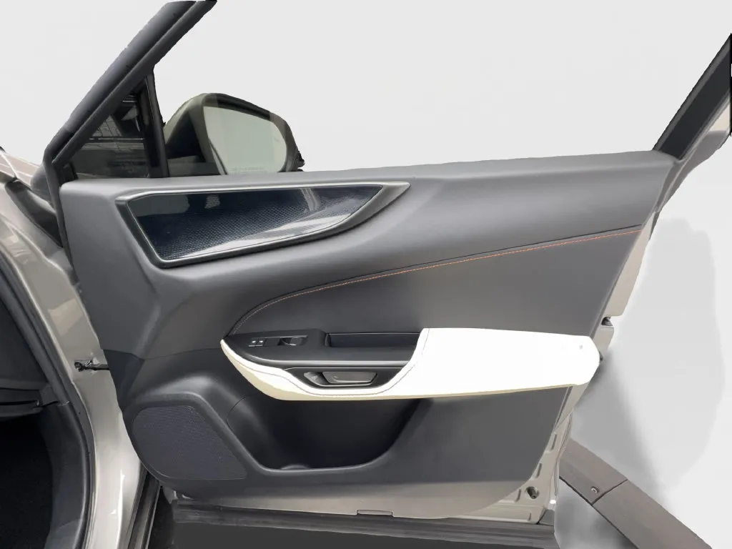 Lexus NX photo 35
