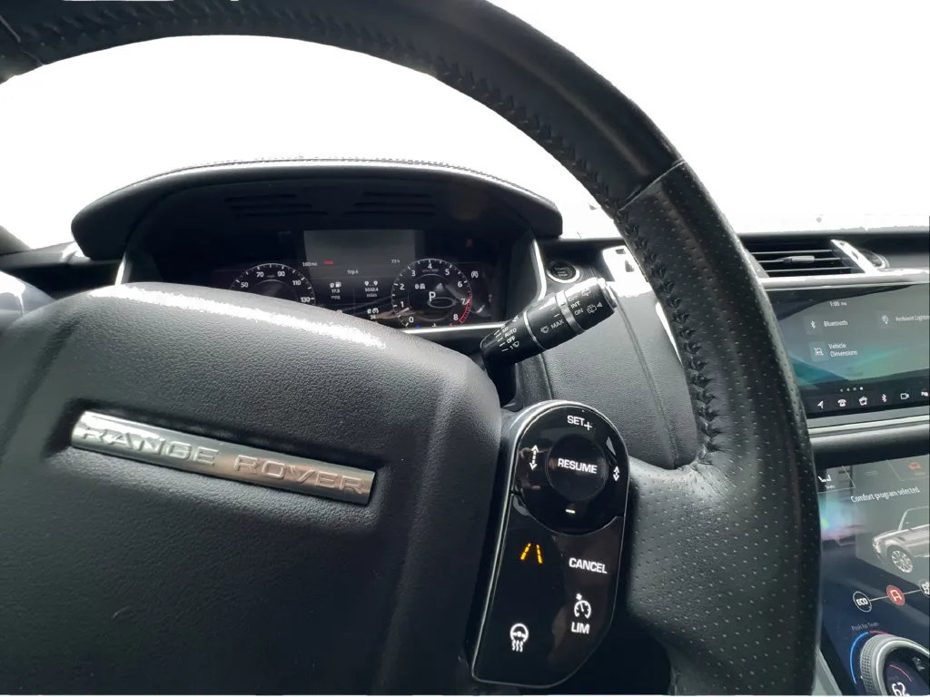 Land Rover Range Rover Sport photo 49