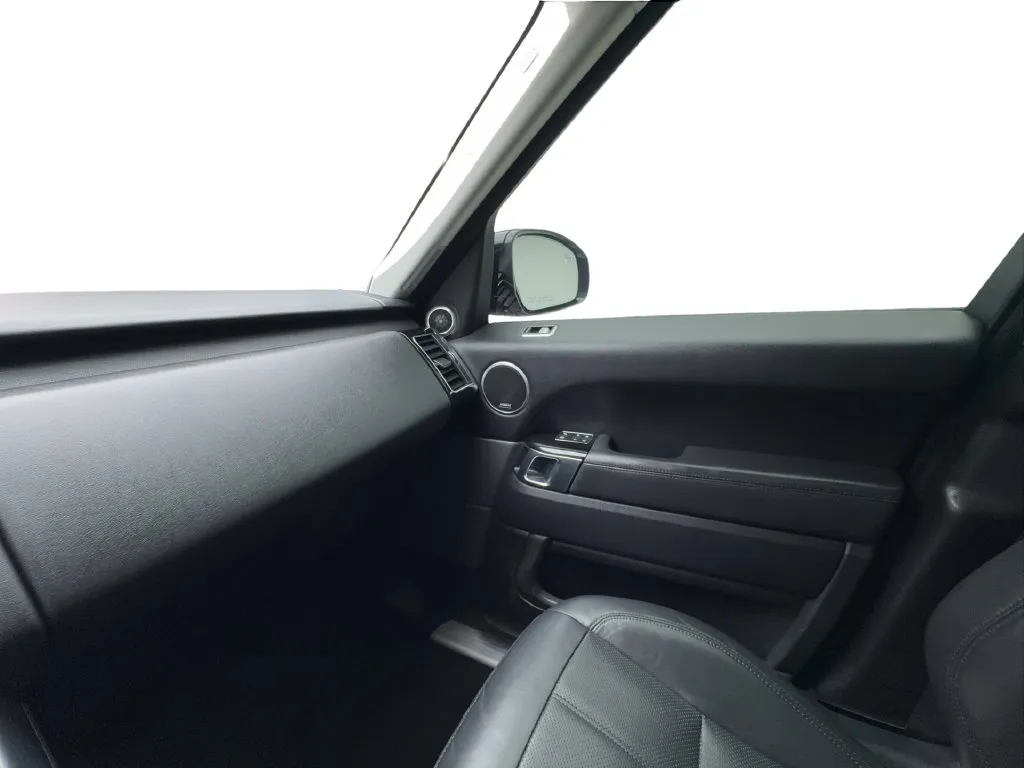 Land Rover Range Rover Sport photo 44