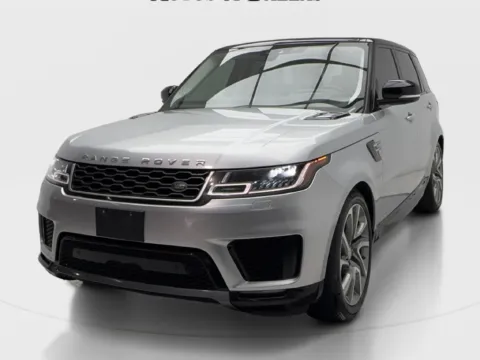 More photos of 2019 Land Rover Range Rover Sport HSE at Autos of Dallas - Plano, TX