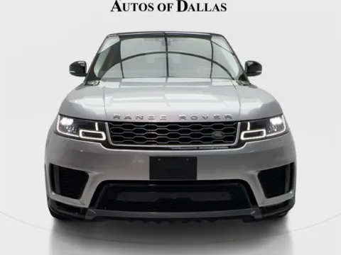 More photos of 2019 Land Rover Range Rover Sport HSE at Autos of Dallas - Plano, TX
