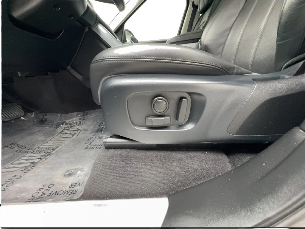 Land Rover Range Rover Sport photo 28