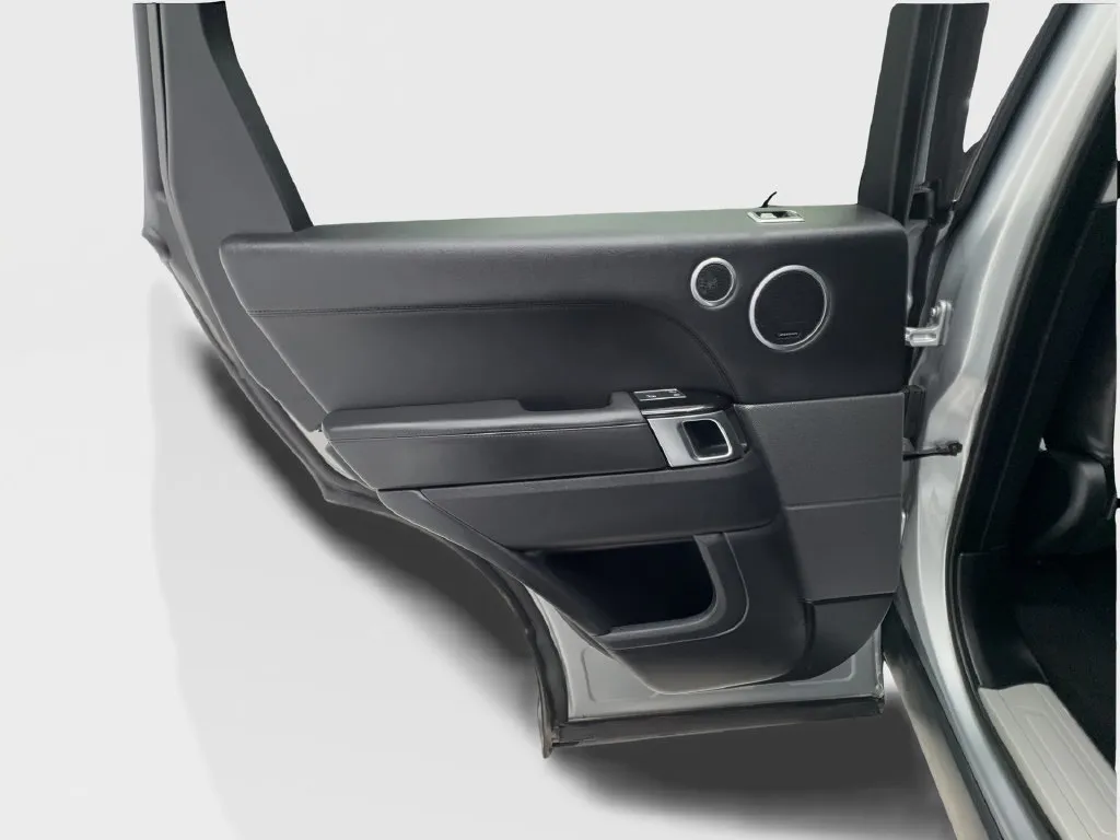 Land Rover Range Rover Sport photo 33