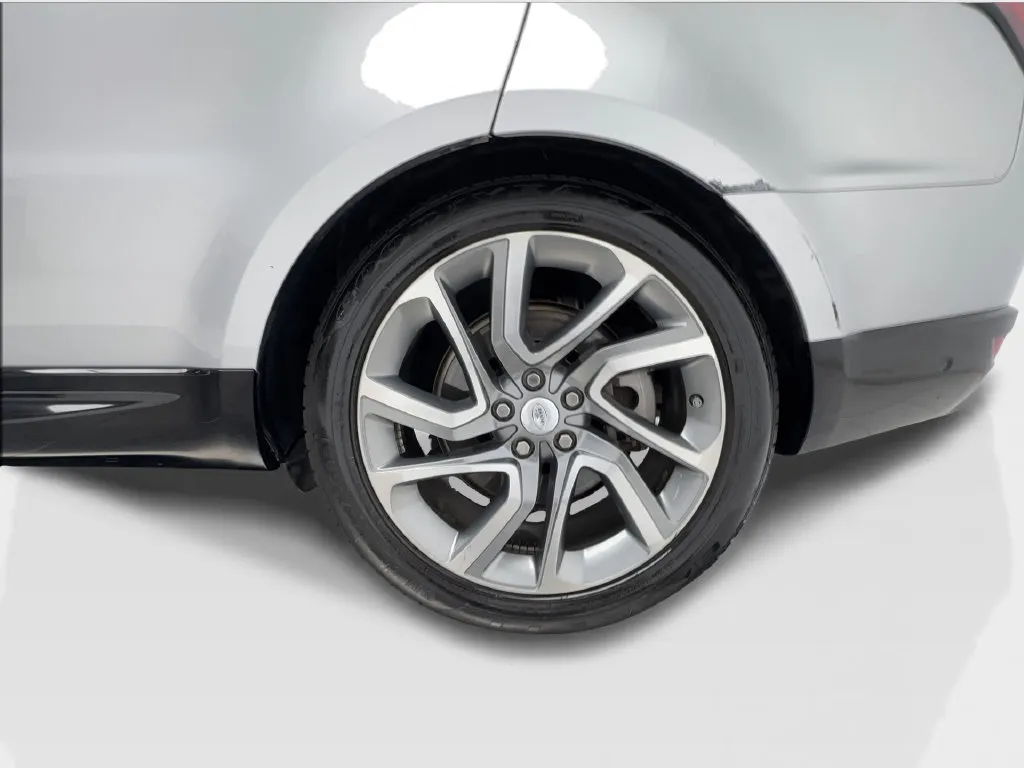 Land Rover Range Rover Sport photo 14