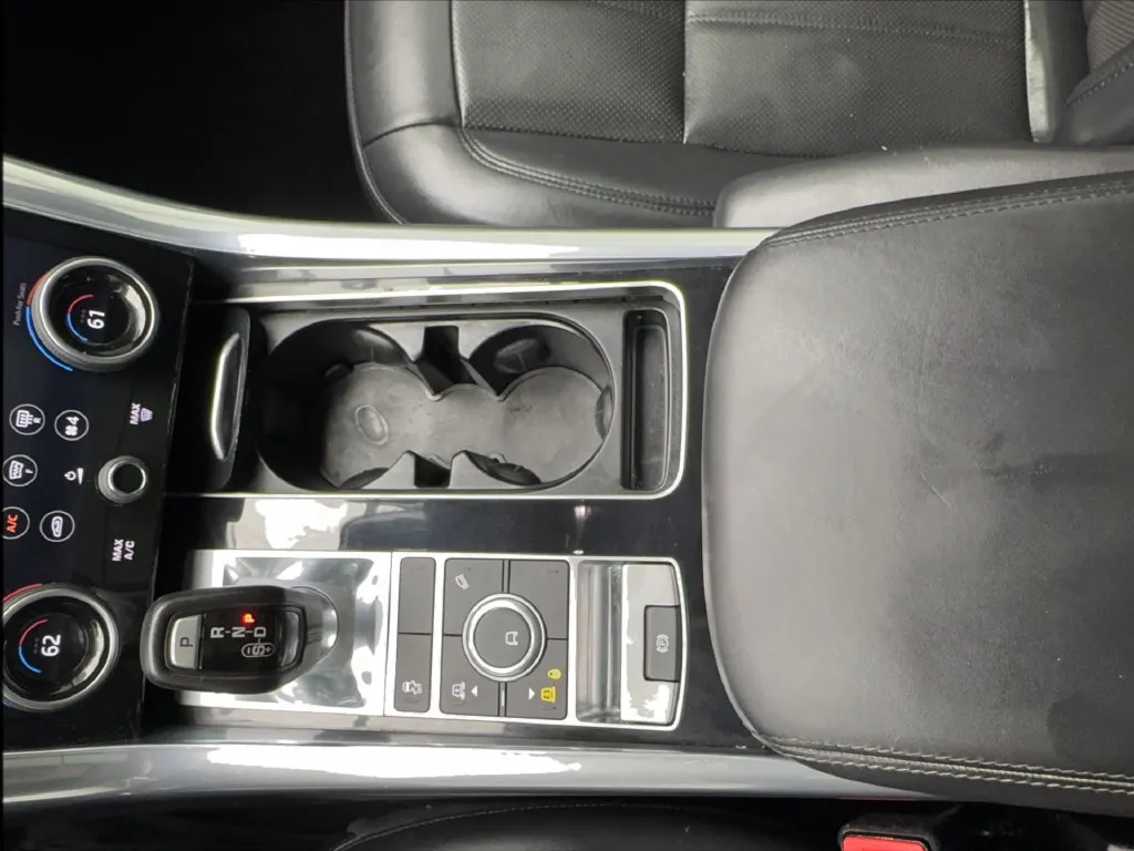 Land Rover Range Rover Sport photo 50