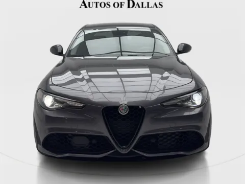 More photos of 2019 Alfa Romeo Giulia at Autos of Dallas - Plano, TX