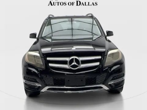 More photos of 2013 Mercedes-Benz GLK 350 at Autos of Dallas - Plano, TX
