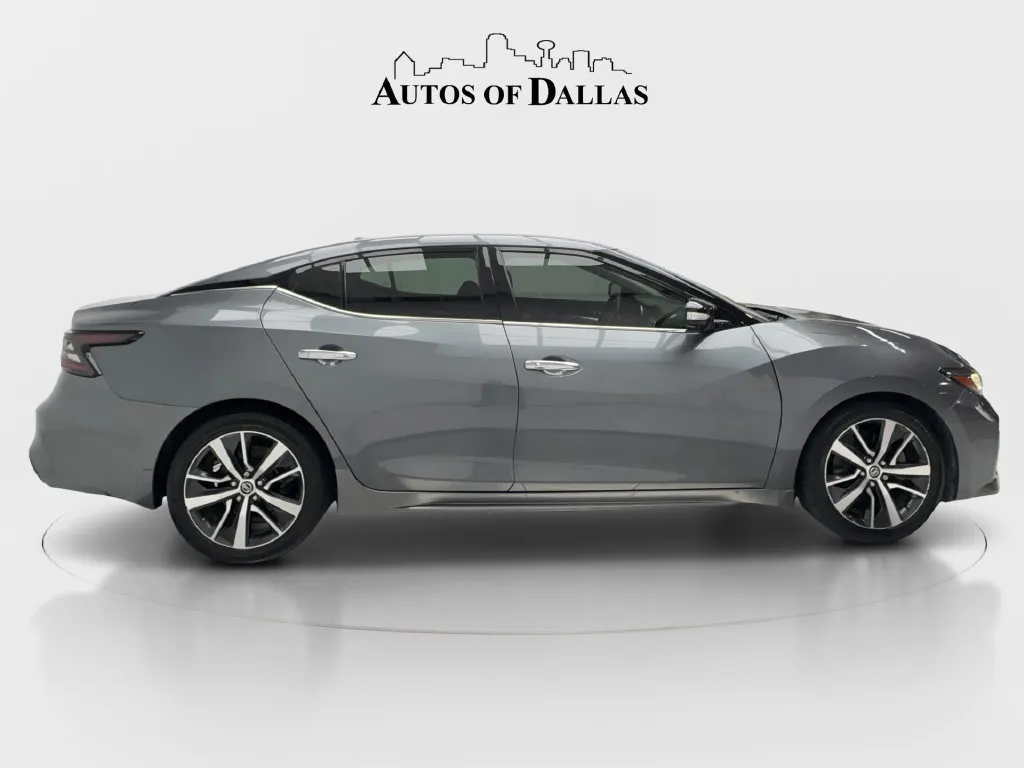 Nissan Maxima photo 7