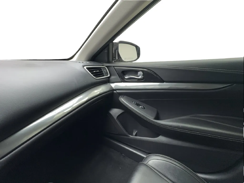 Nissan Maxima photo 43