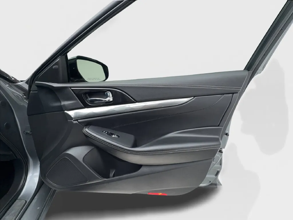 Nissan Maxima photo 41