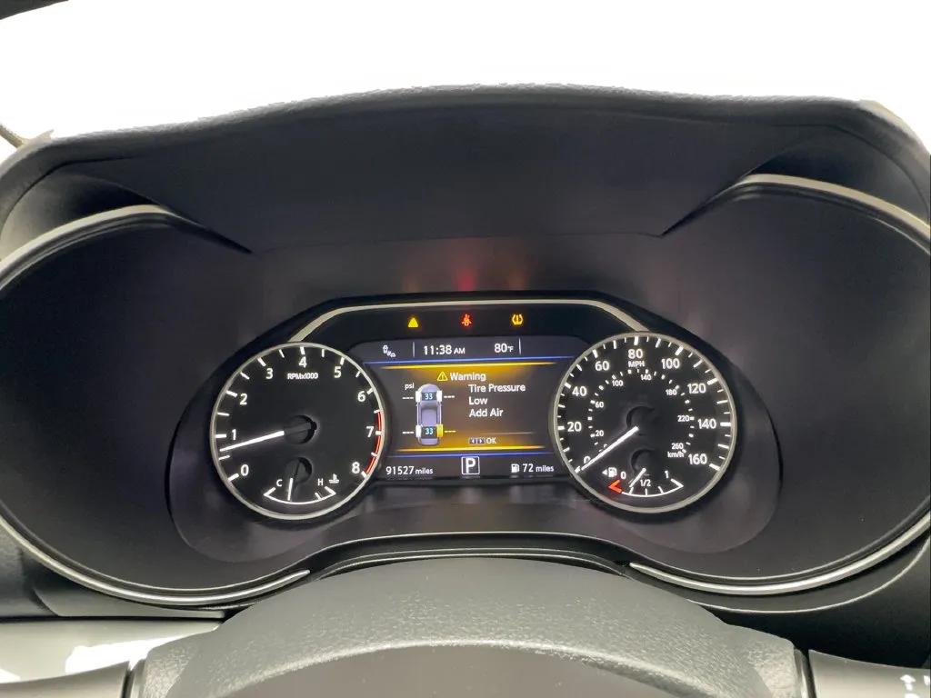 Nissan Maxima photo 44
