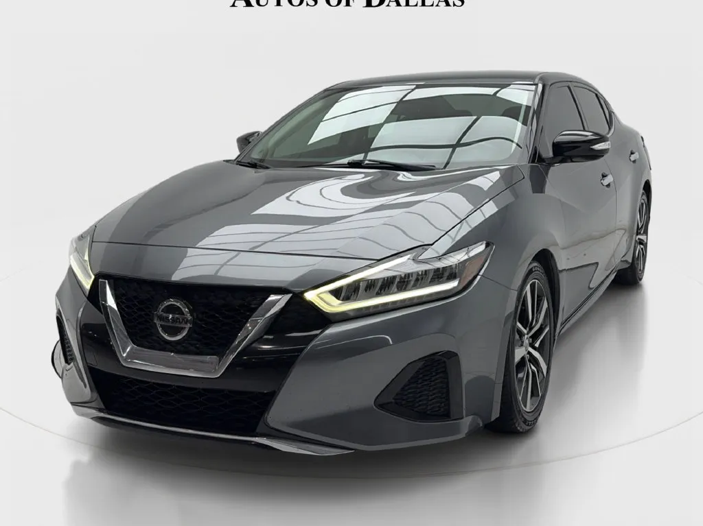 Nissan Maxima photo 5
