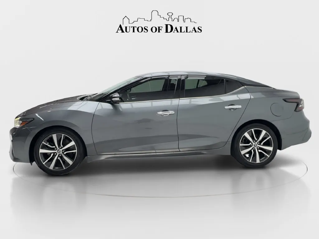 Nissan Maxima photo 6